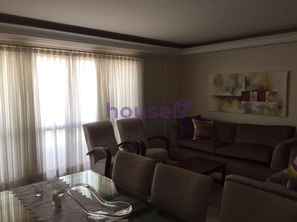 Apartamento, 3 quartos, 132 m² - Foto 3