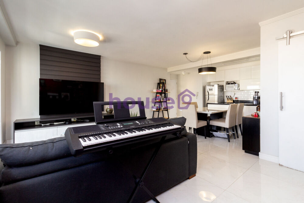 Apartamento, 2 quartos, 86 m² - Foto 4