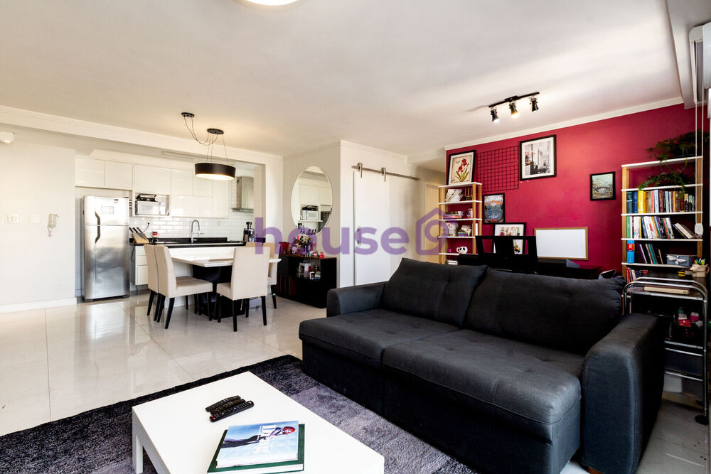 Apartamento, 2 quartos, 86 m² - Foto 3