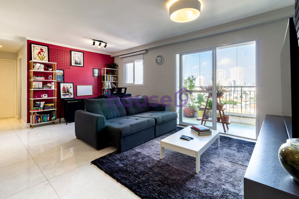 Apartamento, 2 quartos, 86 m² - Foto 2