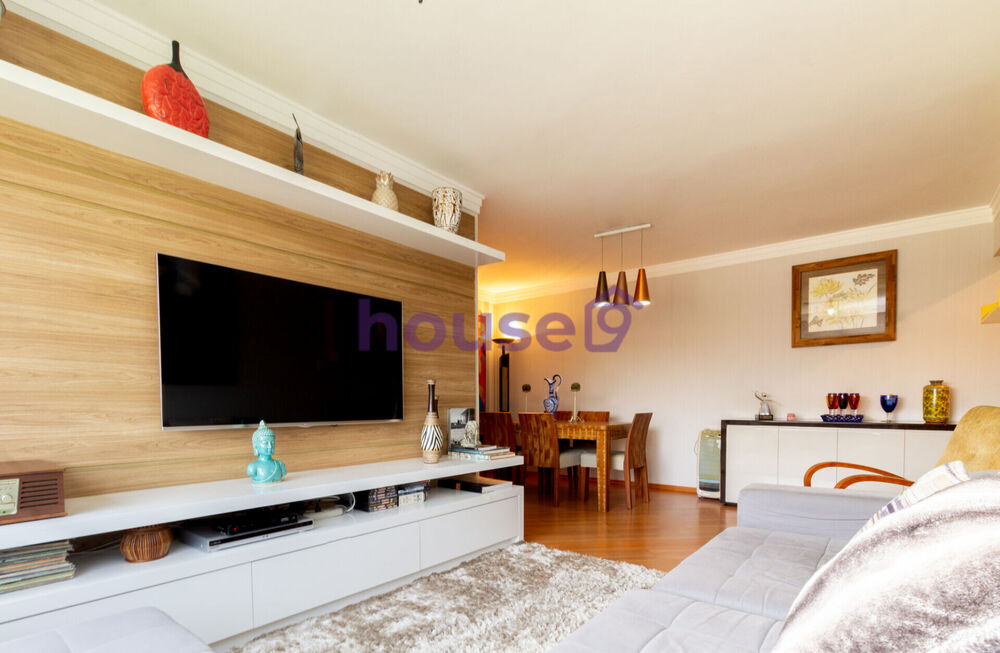 Apartamento, 2 quartos, 86 m² - Foto 1