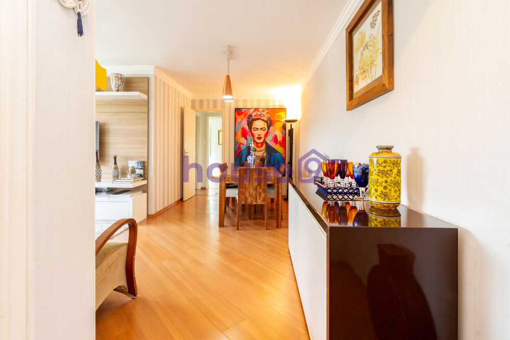 Apartamento, 2 quartos, 86 m² - Foto 2