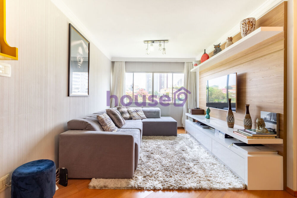 Apartamento, 2 quartos, 86 m² - Foto 4