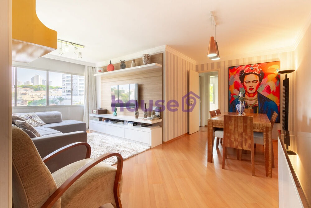 Apartamento, 2 quartos, 86 m² - Foto 3