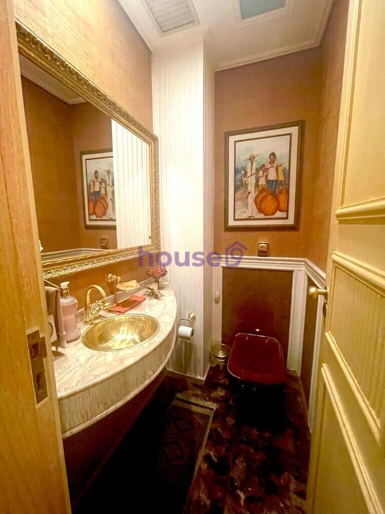 Apartamento, 4 quartos, 340 m² - Foto 4