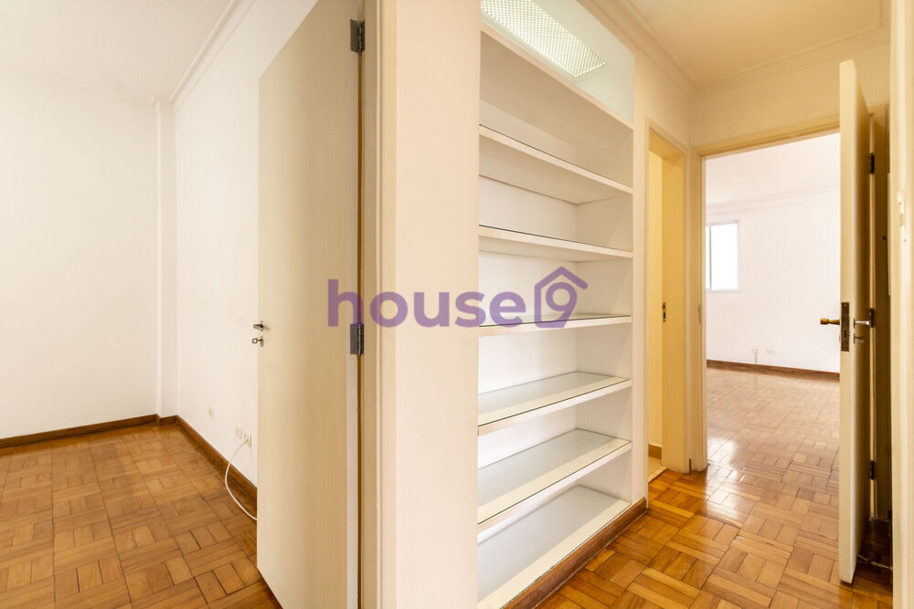 Apartamento, 3 quartos, 129 m² - Foto 4