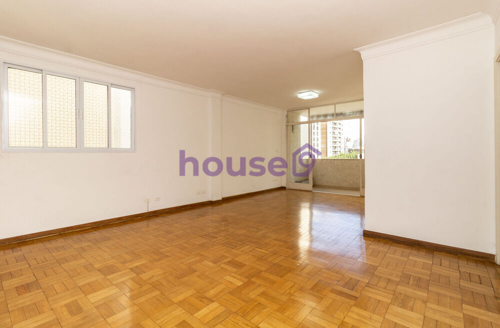 Apartamento, 3 quartos, 129 m² - Foto 1
