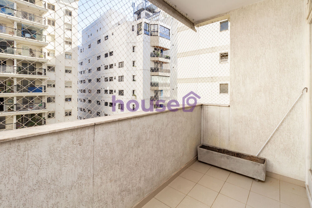 Apartamento, 3 quartos, 129 m² - Foto 3