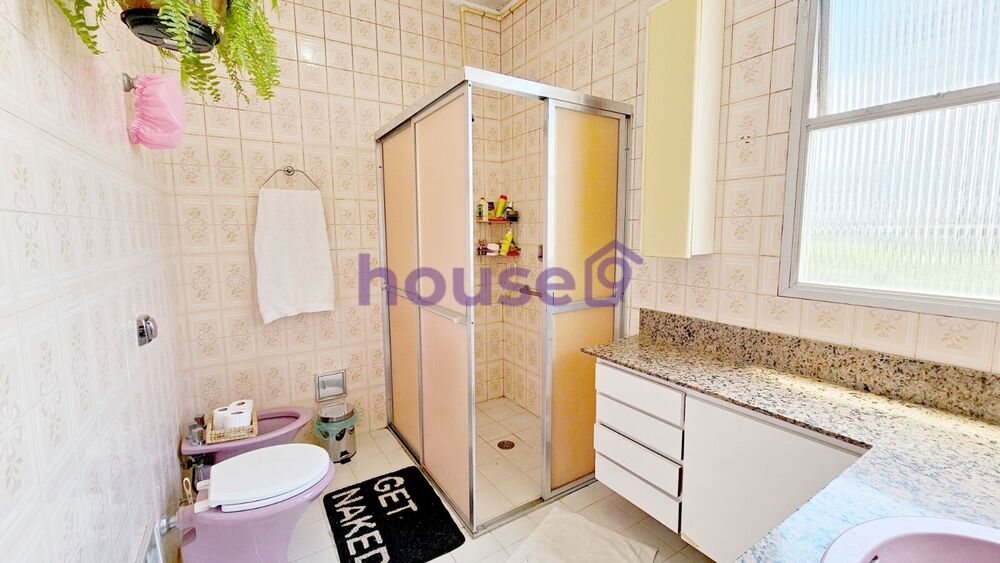Apartamento, 3 quartos, 110 m² - Foto 1