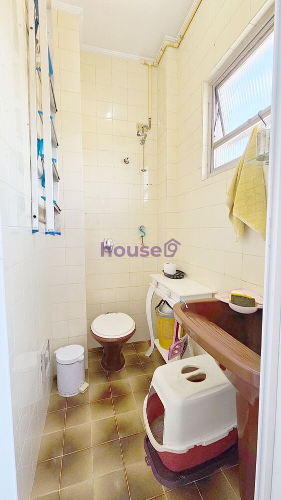Apartamento, 3 quartos, 110 m² - Foto 2