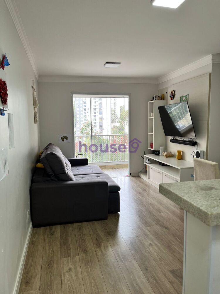 Apartamento, 3 quartos, 68 m² - Foto 1