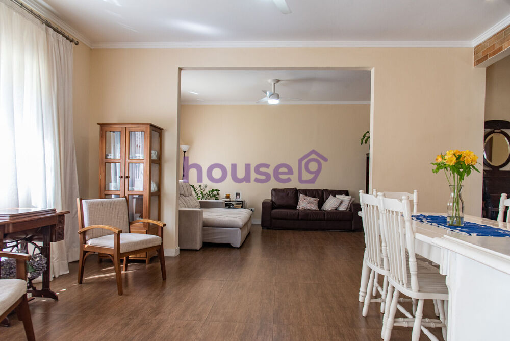 Casa, 2 quartos, 120 m² - Foto 1
