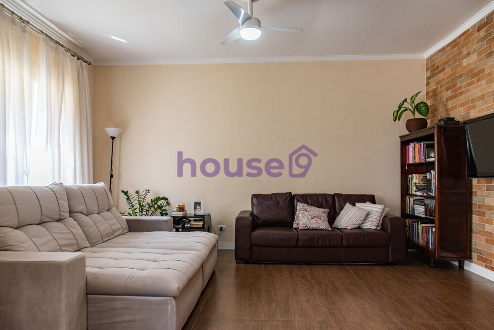 Casa, 2 quartos, 120 m² - Foto 3