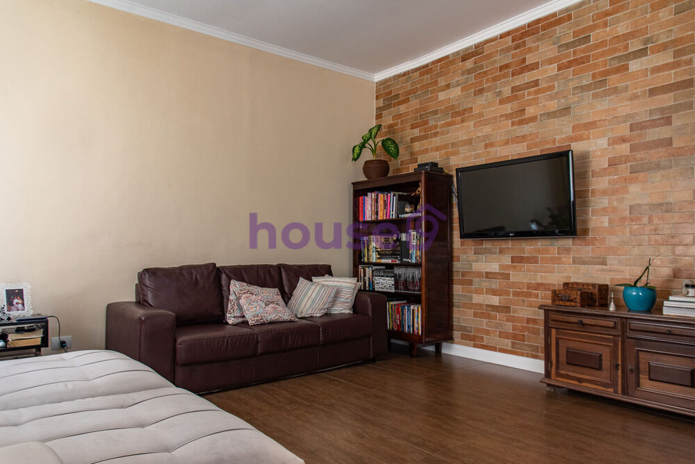 Casa, 2 quartos, 120 m² - Foto 4