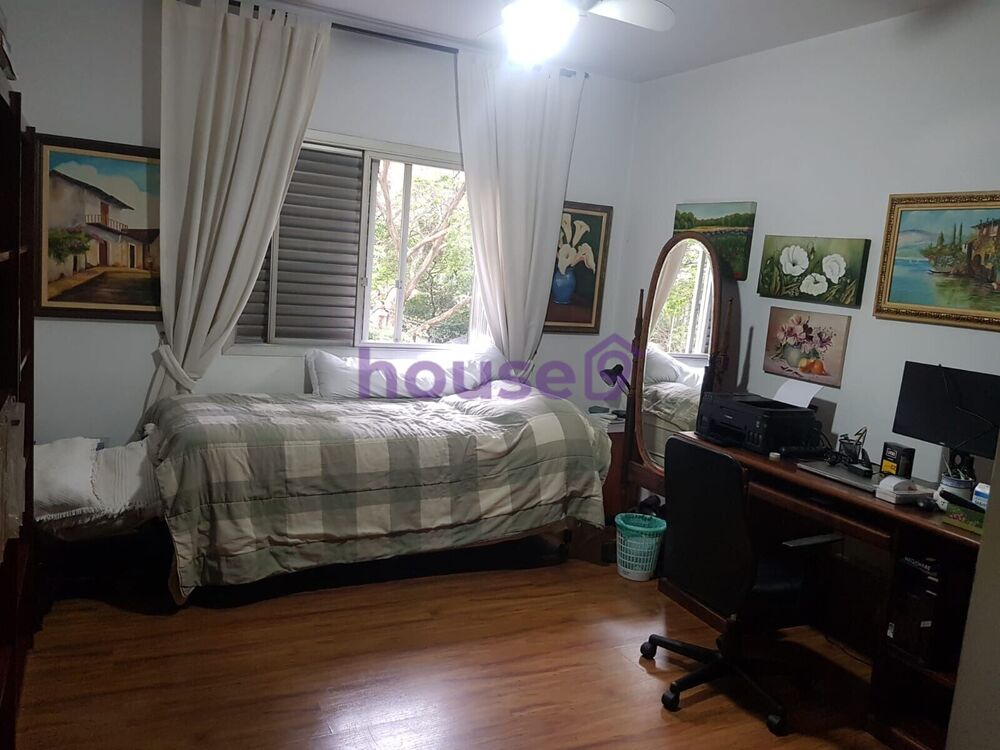 Apartamento, 3 quartos, 170 m² - Foto 1