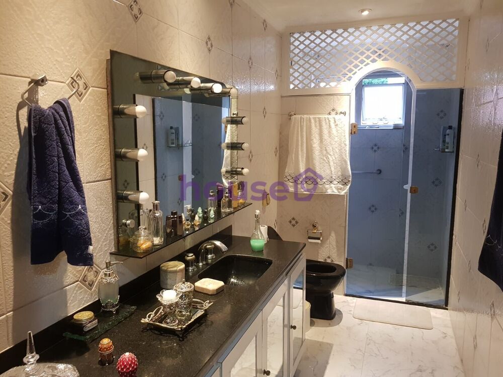 Apartamento, 3 quartos, 170 m² - Foto 2