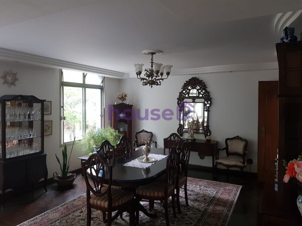 Apartamento, 3 quartos, 170 m² - Foto 4
