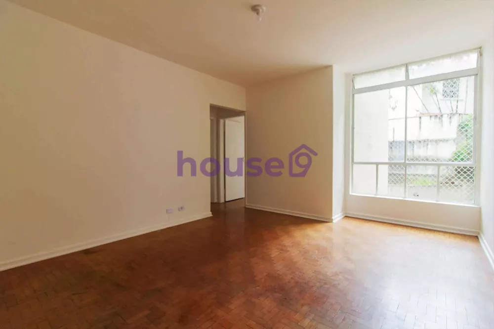 Apartamento para alugar com 2 quartos, 80m² - Foto 8