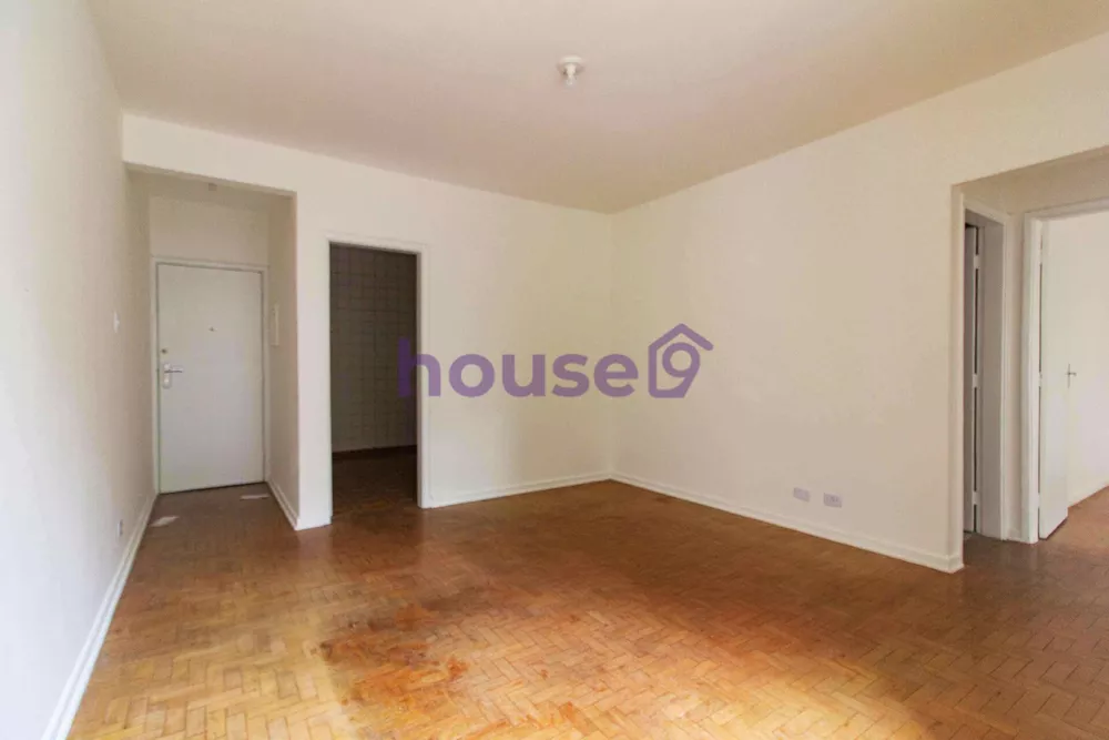 Apartamento para alugar com 2 quartos, 80m² - Foto 10