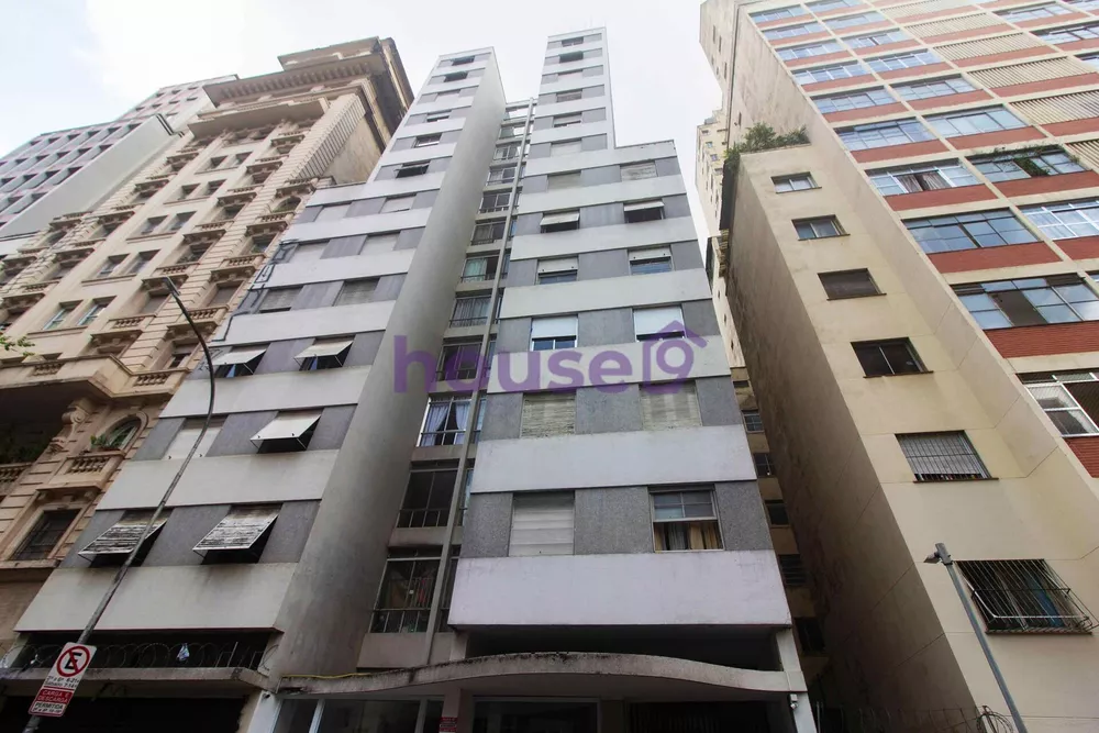 Apartamento para alugar com 2 quartos, 80m² - Foto 14