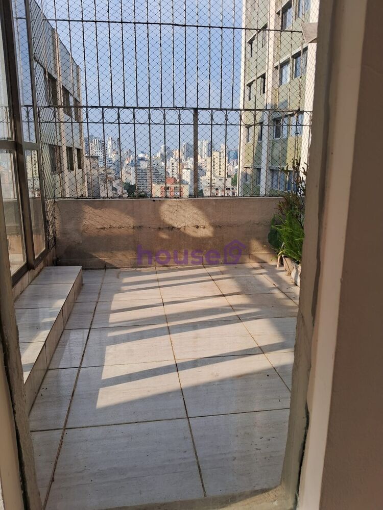 Apartamento, 3 quartos, 110 m² - Foto 3