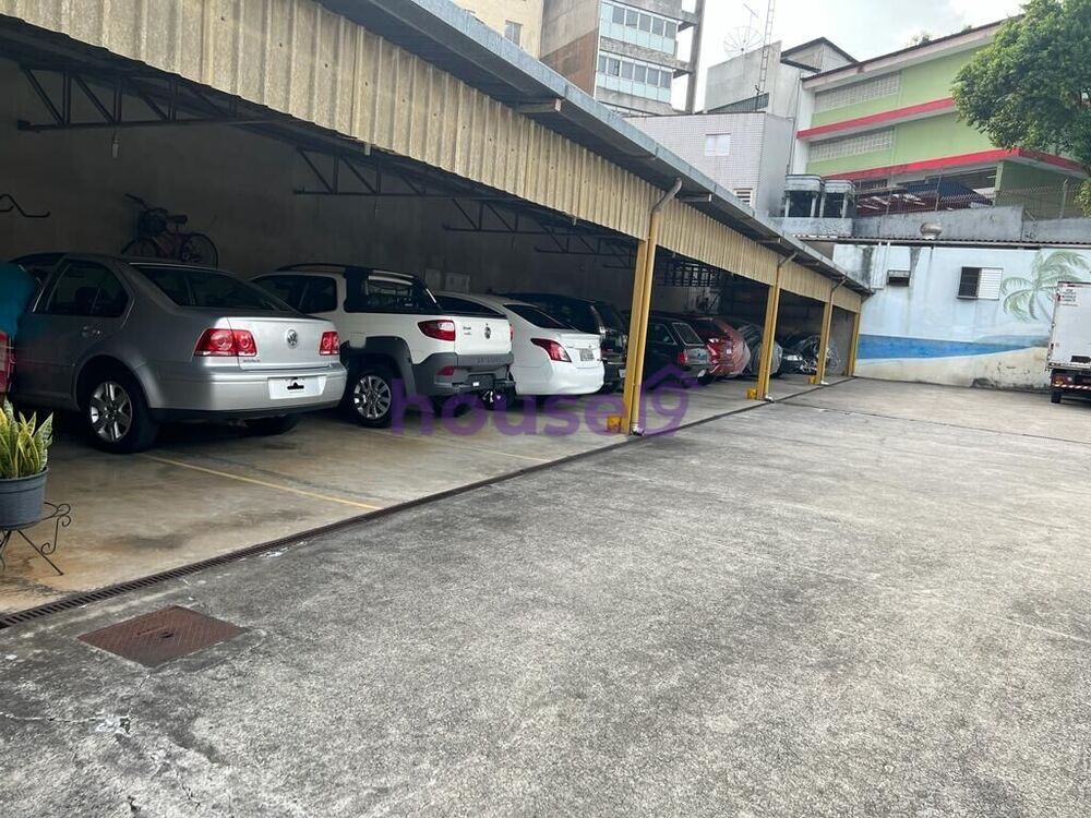 Loja-Salão, 800 m² - Foto 4