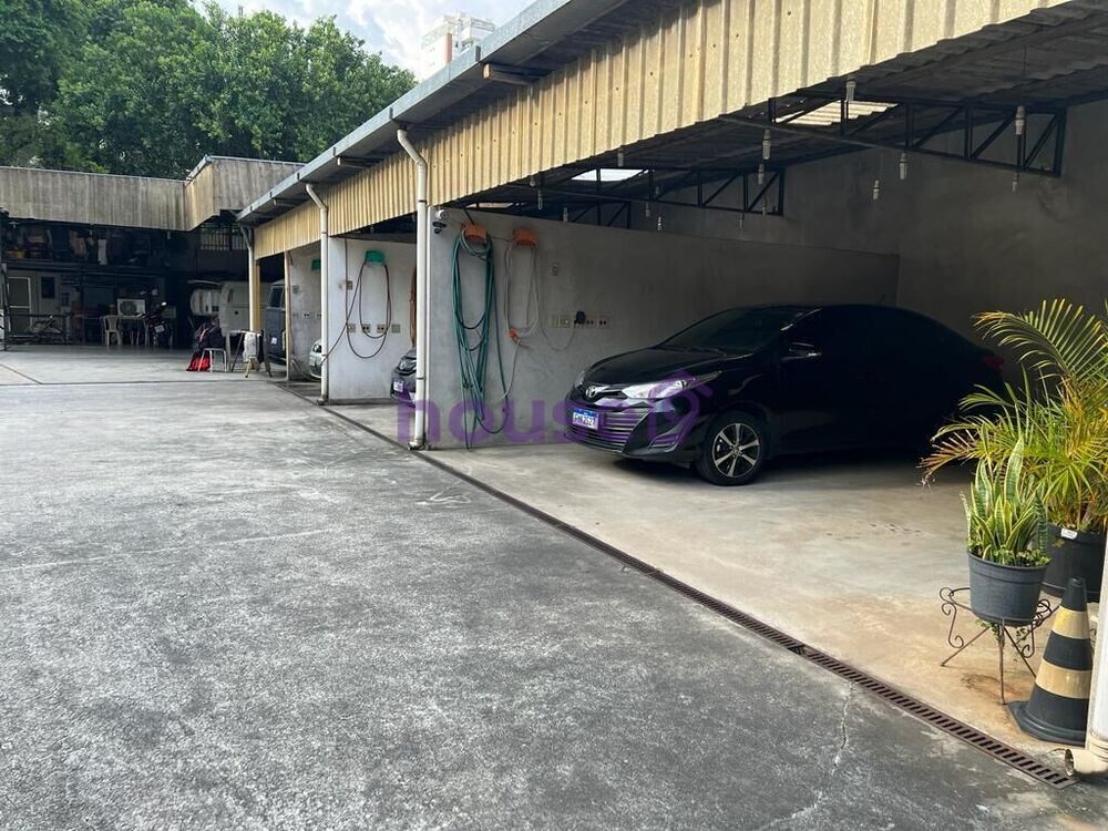 Loja-Salão, 800 m² - Foto 3