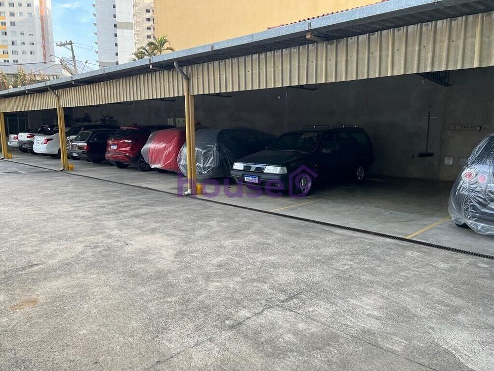 Loja-Salão, 800 m² - Foto 1