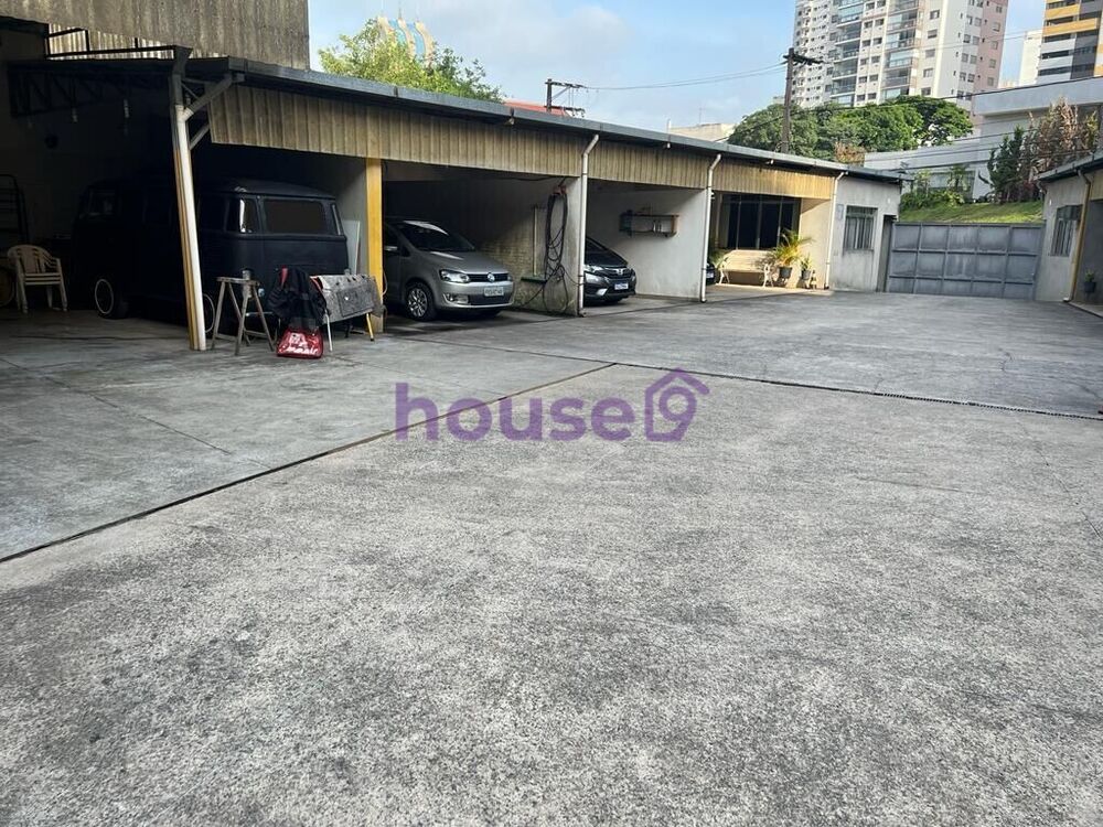 Loja-Salão, 800 m² - Foto 2