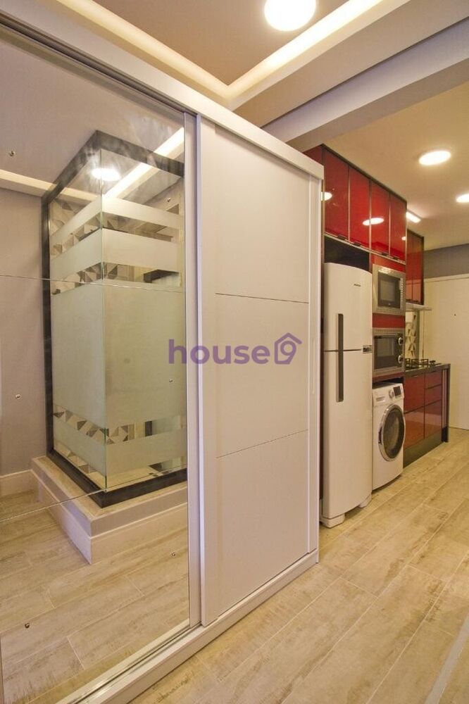 Apartamento, 1 quarto, 25 m² - Foto 2