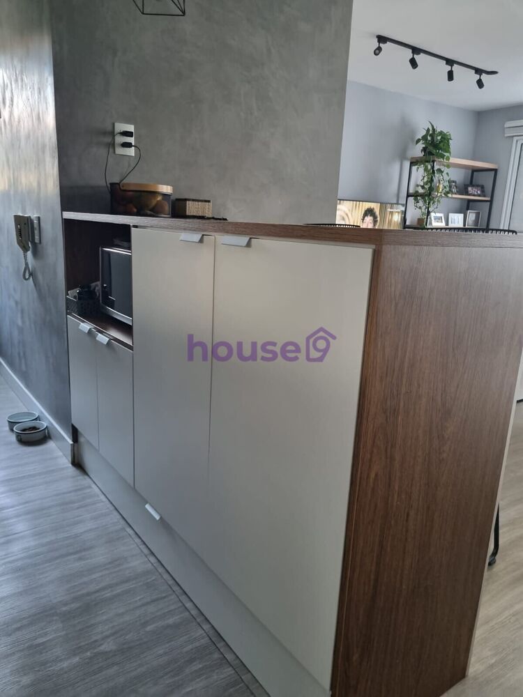 Apartamento, 2 quartos, 57 m² - Foto 6