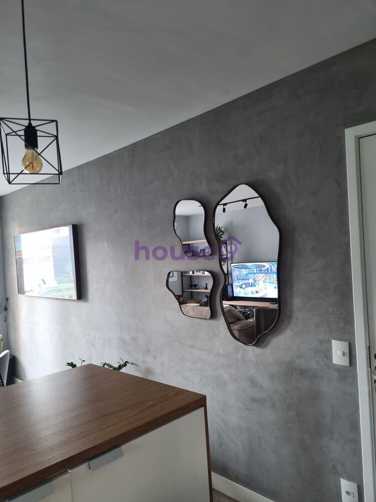 Apartamento, 2 quartos, 57 m² - Foto 2