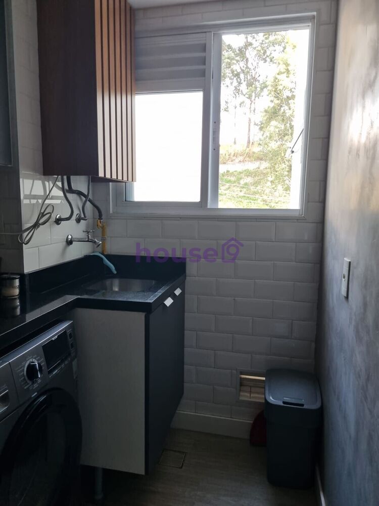 Apartamento, 2 quartos, 57 m² - Foto 3