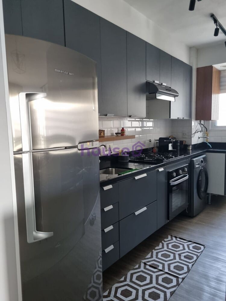 Apartamento, 2 quartos, 57 m² - Foto 4