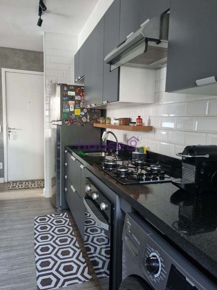 Apartamento, 2 quartos, 57 m² - Foto 7