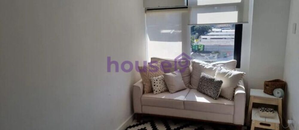 Sala-Conjunto, 43 m² - Foto 3