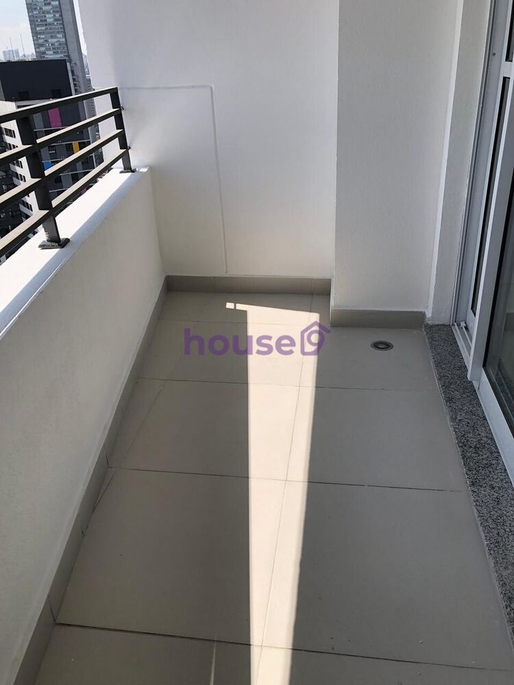 Apartamento, 1 quarto, 25 m² - Foto 1