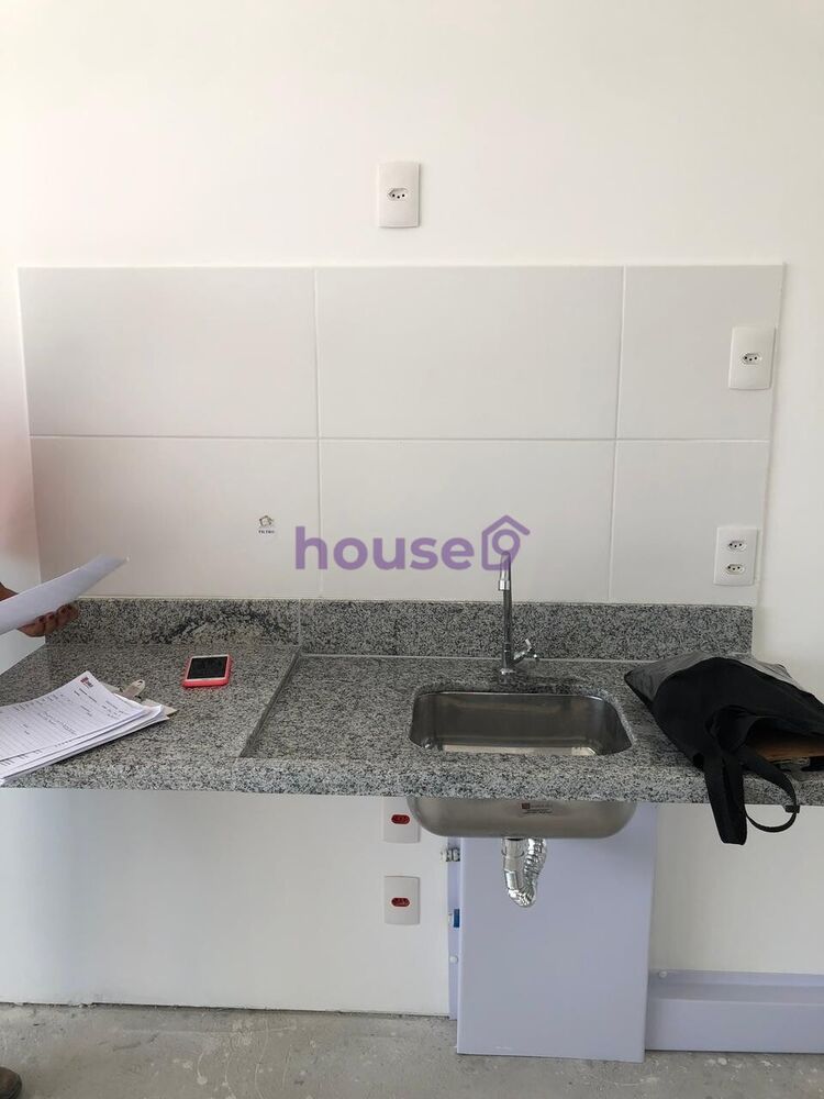 Apartamento, 1 quarto, 25 m² - Foto 3