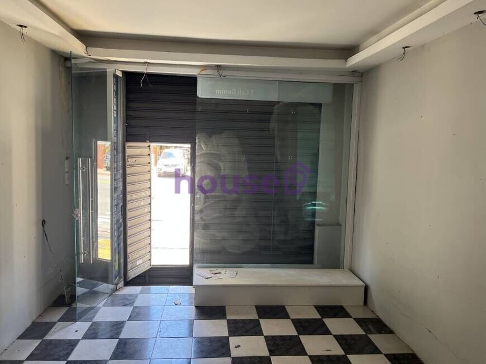 Loja-Salão, 58 m² - Foto 4