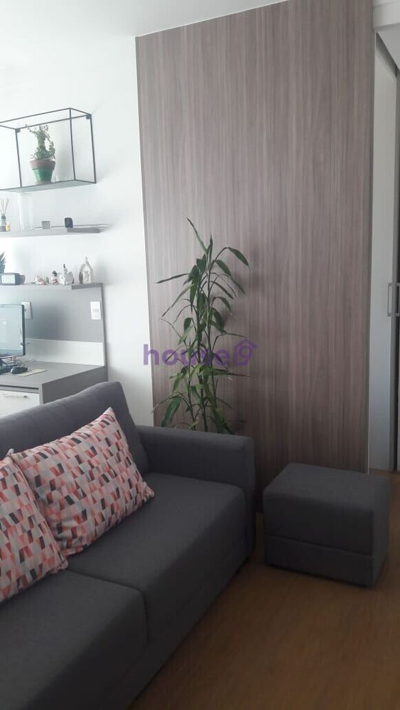 Apartamento, 1 quarto, 38 m² - Foto 4