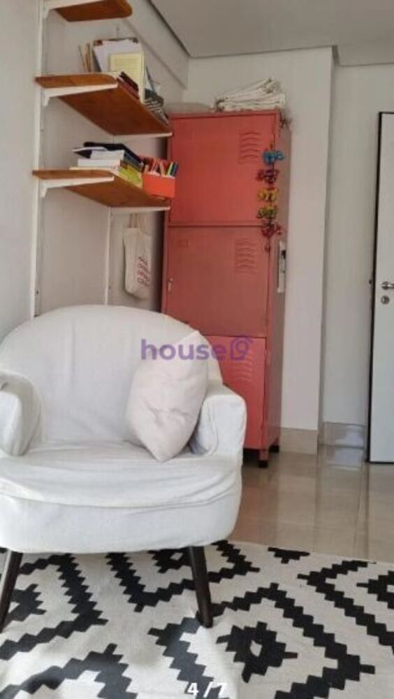 Apartamento, 1 quarto, 33 m² - Foto 4