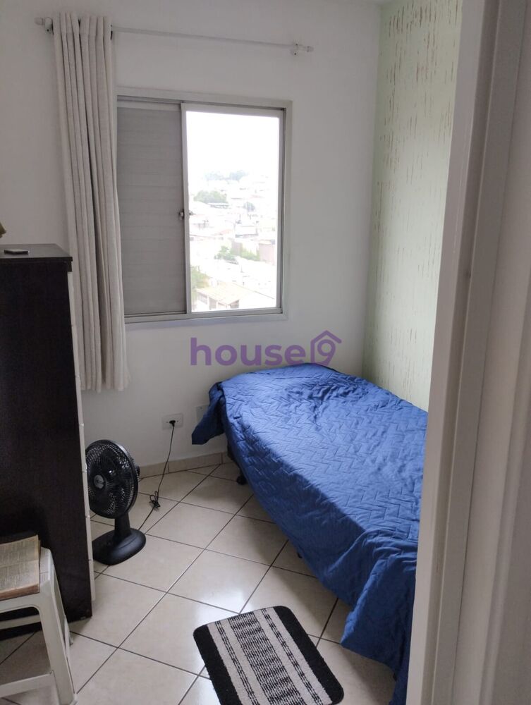 Apartamento, 2 quartos, 51 m² - Foto 2