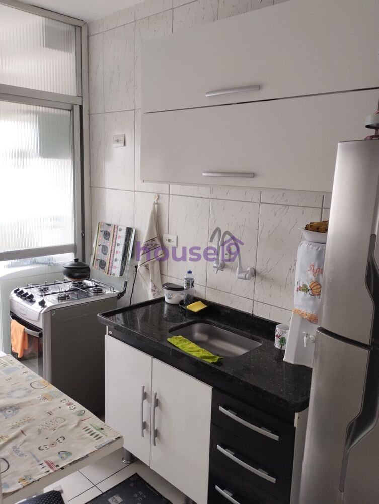 Apartamento, 2 quartos, 51 m² - Foto 3
