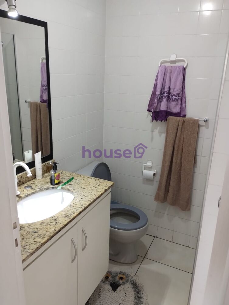 Apartamento, 2 quartos, 51 m² - Foto 4