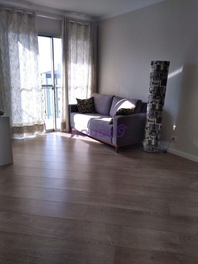 Apartamento, 2 quartos, 62 m² - Foto 2
