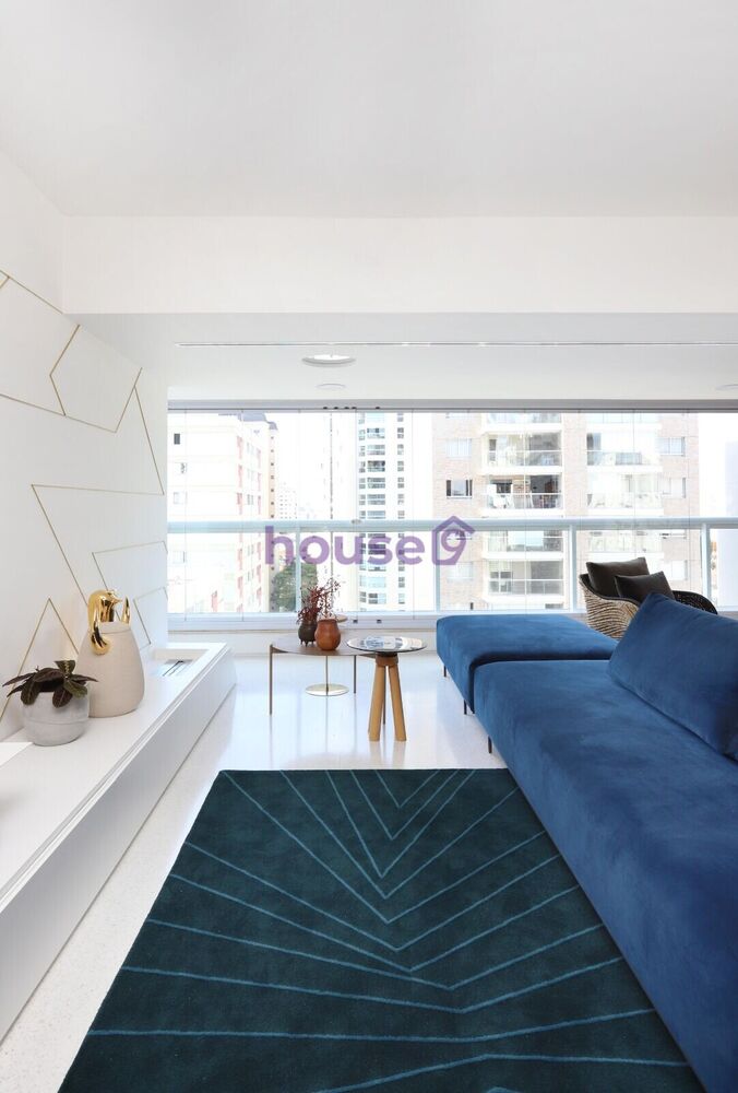 Apartamento, 2 quartos, 174 m² - Foto 1
