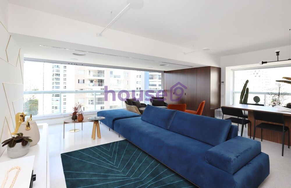 Apartamento, 2 quartos, 174 m² - Foto 4