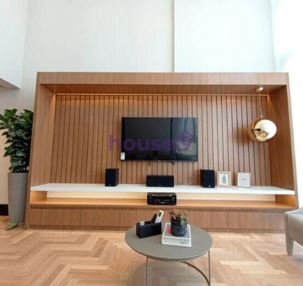 Apartamento, 1 quarto, 110 m² - Foto 2