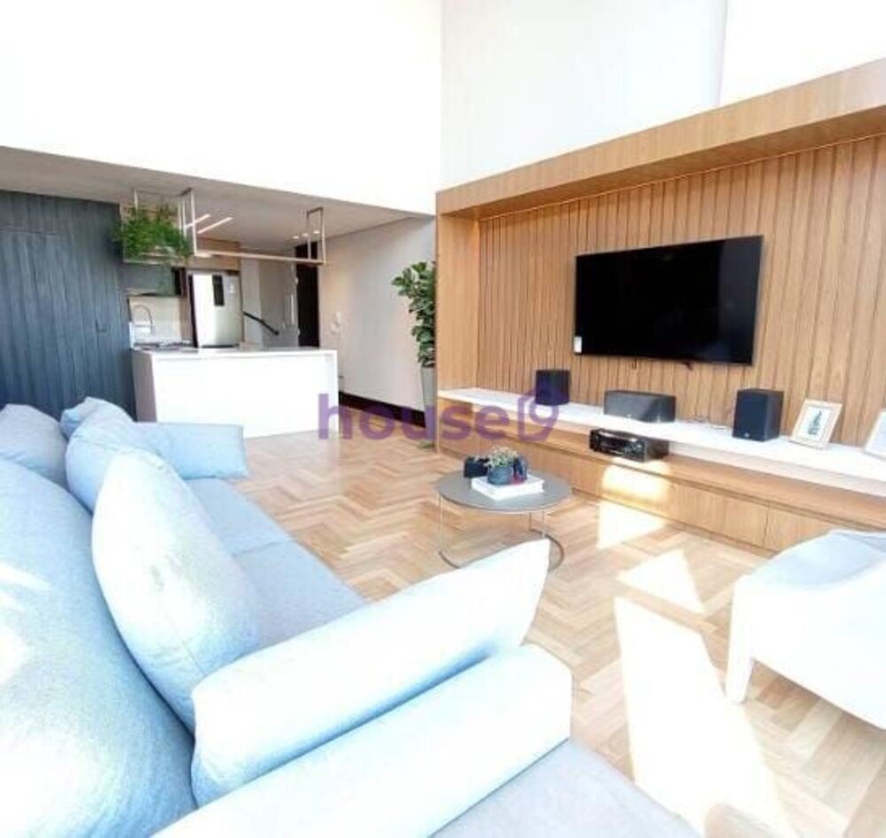 Apartamento, 1 quarto, 110 m² - Foto 1