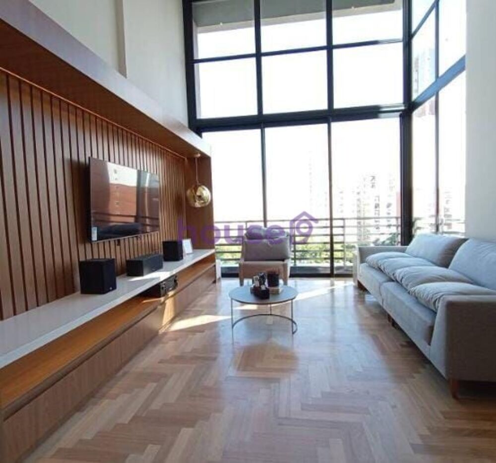 Apartamento, 1 quarto, 110 m² - Foto 3